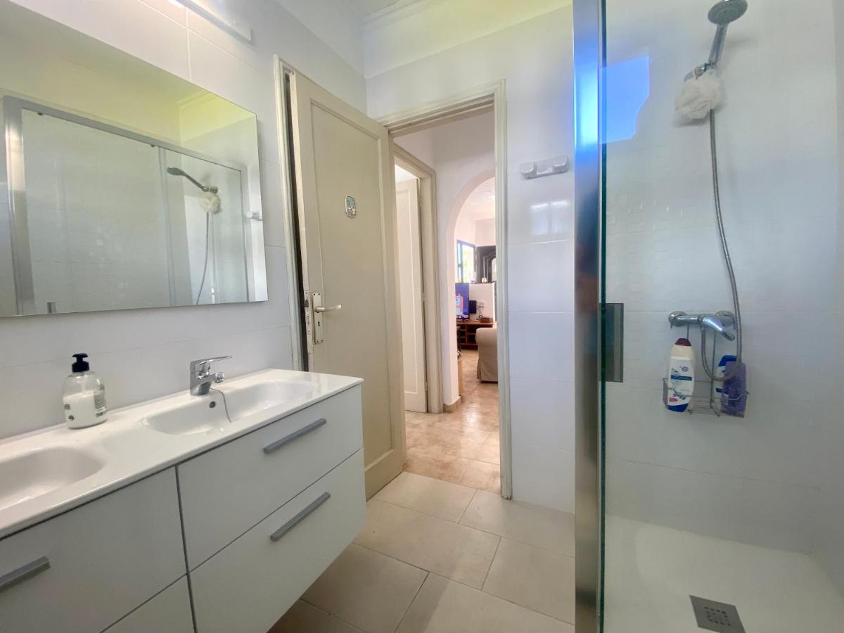 Casa Maria Fermina - Mirando Al Mar Villa Playa Honda  Ngoại thất bức ảnh