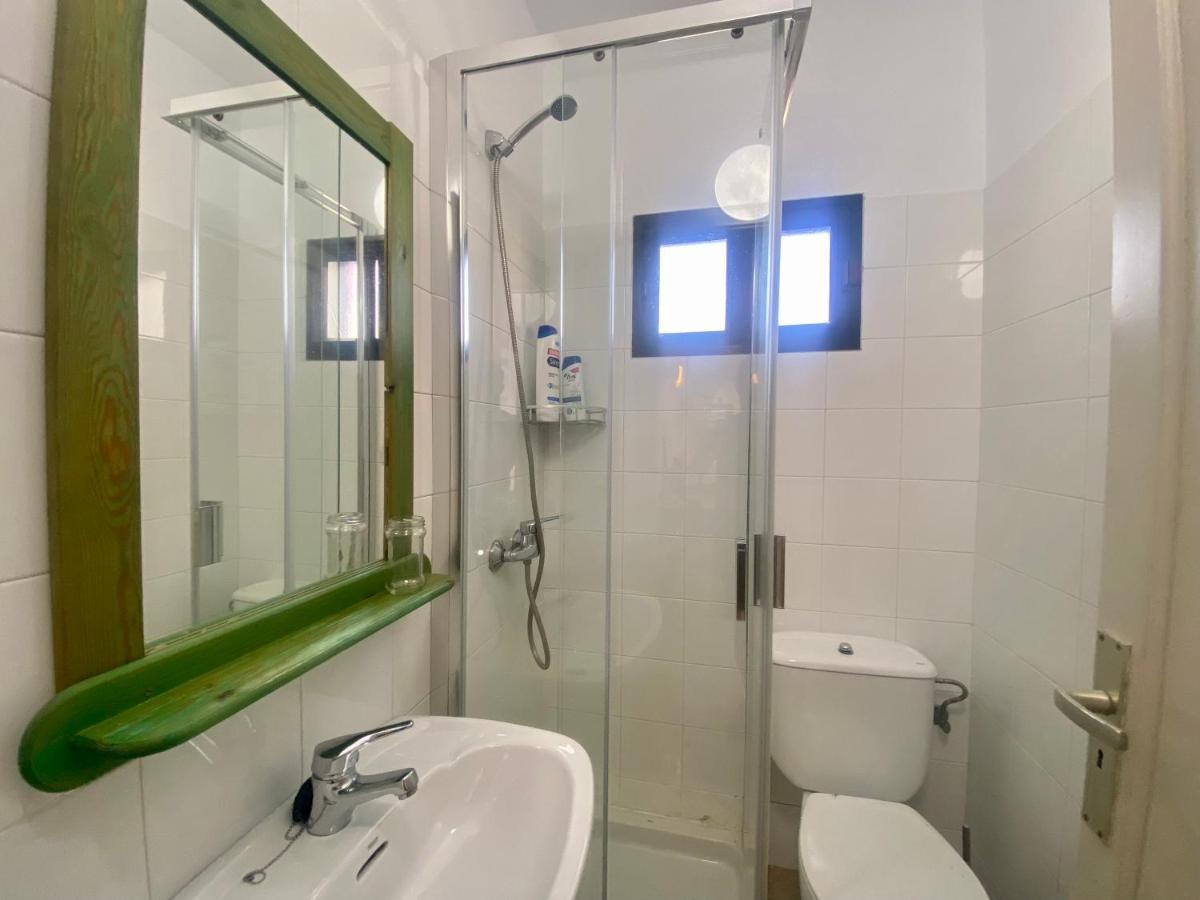 Casa Maria Fermina - Mirando Al Mar Villa Playa Honda  Ngoại thất bức ảnh